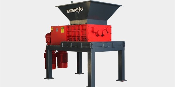 廢舊<i style='color:red'>塑料破碎</i>機(jī)有哪些？有幾種類型？