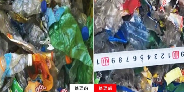 塑料瓶破碎機(jī)多少錢一臺(tái)？后期怎么保養(yǎng)？