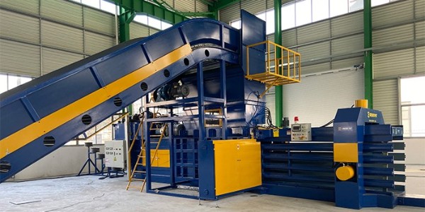 液壓打包機什么牌子好？液壓打包機品牌廠家推薦