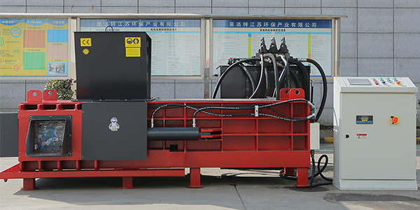 鋁廢料壓塊機(jī)，實(shí)現(xiàn)資源再生，提升回收價(jià)值