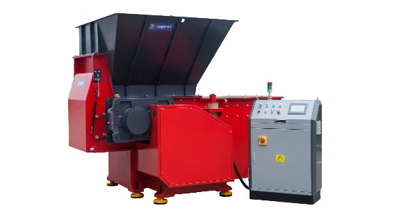 塑料撕碎機有什么特點？塑料撕碎機工作原理介紹