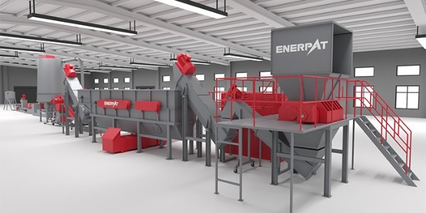 廢舊塑料怎么回收處理？廢舊<i style='color:red'>塑料破碎</i>機(jī)解決方案分享