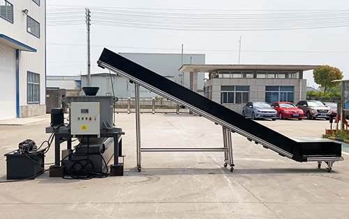 脫油機(jī)