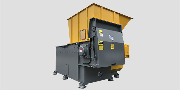 紙廠廢料破碎機(jī)的日常維護(hù)